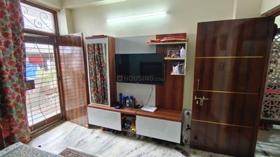 Bedroom Image of 1800 Sq.ft 3 BHK Builder Floor for sale in Sector 32 Faridabad for Rs. 8500000
