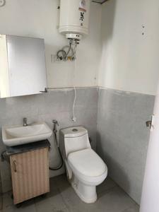 Bedroom One Image of 1000 Sq.ft 2 BHK Apartment / Flat for sale in Suncity Avenue 76, Sector 76 Gurgaon for Rs. 8250000
