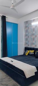 Bedroom Image of 750 Sq.ft 3 BHK Apartment / Flat for sale in S3 Green Avenue, Sector 85 Faridabad for Rs. 5800000