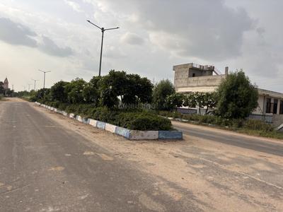 Image of 999 Sq.ft Residential Plot / Land for sale in Bhankrota, Jaipur for Rs. 3500000