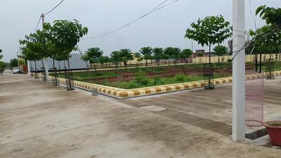 Image of 1000 Sq.ft Residential Plot / Land for sale in Sarojini Nagar, Lucknow for Rs. 1050000