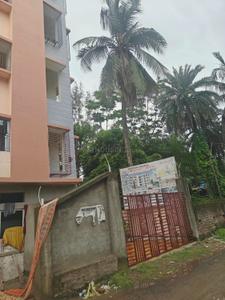 Image of 931 Sq.ft 2 BHK Apartment / Flat for sale in Garia, Sonarpur, Kolkata for Rs. 4900000