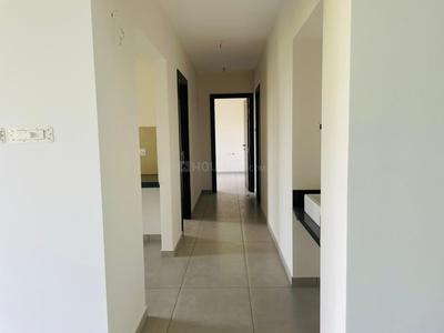 Hall Image of 1700 Sq.ft 2 BHK Apartment / Flat for rent in Pantheeramkavu Kozhikode for Rs. 33000