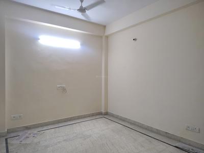 Living Room Image of 800 Sq.ft 2 BHK Apartment / Flat for rent in Munirka New Delhi for Rs. 25000