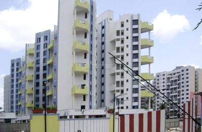 Image of Platinum Tower_1104 in Wakad, Pune
