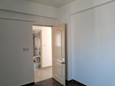 Bedroom Image of 1070 Sq.ft 2.5 BHK Apartment / Flat for sale in Paras Tierea, Sector 137 Noida for Rs. 9000000