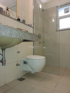 Bedroom One Image of 1385 Sq.ft 2 BHK Apartment / Flat for sale in Godrej Nature Plus, Sector 33 Sohna for Rs. 15000000