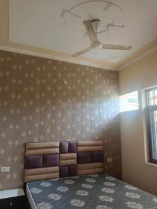 Bedroom Image of 1015 Sq.ft 3 BHK Independent House for rent in Sahastradhara Road Dehradun for Rs. 40000