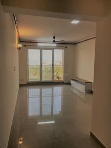 BHK Flats for Rent in Hasergatta Main Road-Bagalakunte