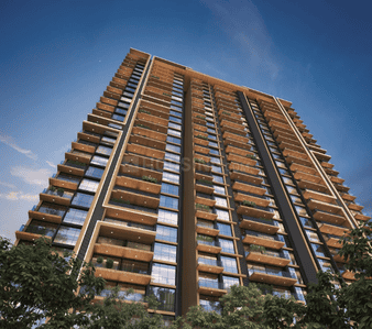 Image of 2450 Sq.ft 4.5 BHK Apartment / Flat for sale in Bavdhan, Pune for Rs. 23000000