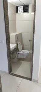 Image of 1200 Sq.ft 3 BHK Apartment / Flat for sale in Kavisha Atria, Shela, Ahmedabad for Rs. 7500000
