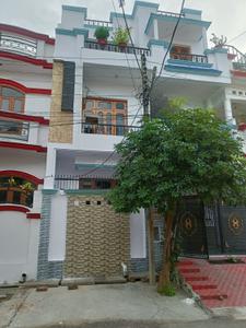 Image of 1150 Sq.ft 2 BHK Independent House for rent in Gomti Nagar, Lucknow for Rs. 18000