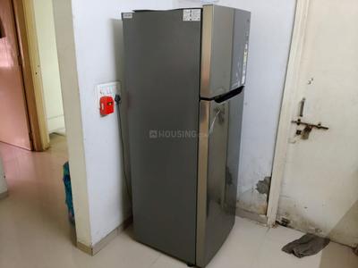 Kitchen Image of 1053 Sq.ft 2 BHK Apartment / Flat for sale in Nandanvan Heights , Narolgam Ahmedabad for Rs. 3300000