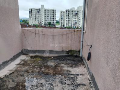 Balcony Image of 2500 Sq.ft 3 BHK Villa for rent in Talegaon Dabhade Pune for Rs. 45000