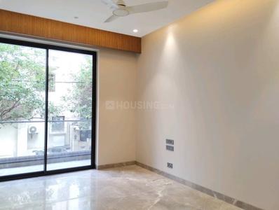 Bedroom Image of 4500 Sq.ft 4 BHK Builder Floor for sale in Safdarjung Development Area New Delhi for Rs. 170000000