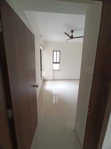 Hall Image of 1050 Sq.ft 2 BHK Apartment / Flat for sale in Amit Colori Phase III G Building, Undri Pune for Rs. 6000000
