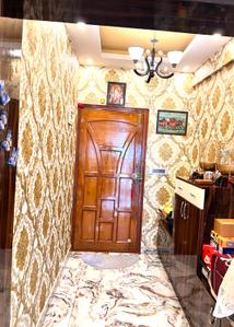 Hall Image of 1726 Sq.ft 3 BHK Independent House for sale in Hulimavu Bengaluru for Rs. 22000000