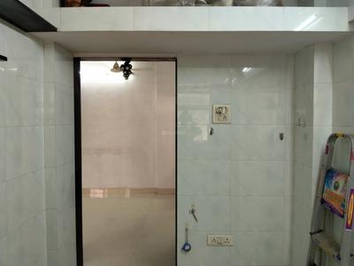 Kitchen Image of 960 Sq.ft 2 BHK Apartment / Flat for sale in Neel Sankalp Neel Sankalp, Panvel Navi Mumbai for Rs. 9500000