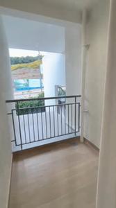 Balcony Image of 1132 Sq.ft 2 BHK Apartment / Flat for sale in Rohan Saroha Phase 1, Bhugaon Pune for Rs. 8200000
