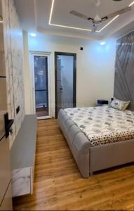 Bedroom Image of 1500 Sq.ft 3 BHK Builder Floor for sale in Sahastradhara Road Dehradun for Rs. 10000000