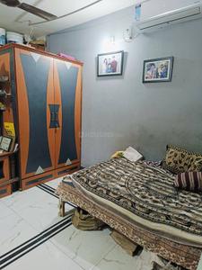 Bedroom Image of 800 Sq.ft 2 BHK Independent House for sale in Isanpur Ahmedabad for Rs. 7900000