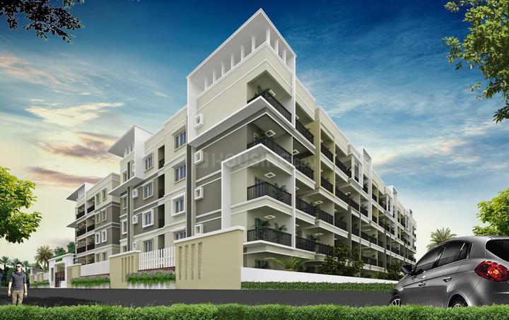 Sri Sai Sarovar Main Image 1