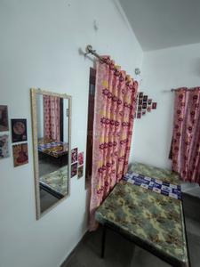 Bedroom Image of THE IVY'S RESIDENCE in Gulistan Colony, Lucknow