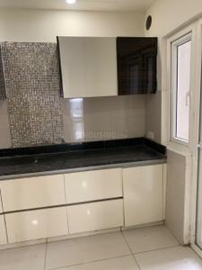Kitchen Image of 1882 Sq.ft 3 BHK Builder Floor for sale in Sahastradhara Road Dehradun for Rs. 12800000