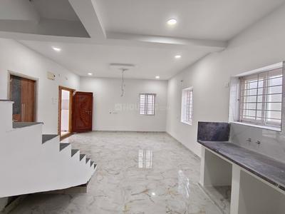 Hall Image of 1980 Sq.ft 3 BHK Independent House for sale in Medchal Secunderabad for Rs. 7800000