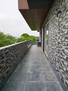 Balcony Image of 4950 Sq.ft 4 BHK Builder Floor for sale in Sector 4 Gurgaon for Rs. 38000000