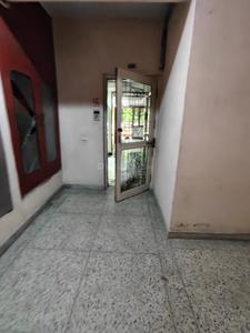 Floor Plan Image of 1400 Sq.ft 3 BHK Apartment / Flat for rent in Swaraj Homes Gyandeep Apartments, Mayur Vihar Phase 1 New Delhi for Rs. 56000