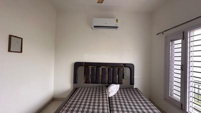 Balcony Image of 150 Sq.ft 1 BHK Independent House for rent in Fateh Colony Patiala for Rs. 10000
