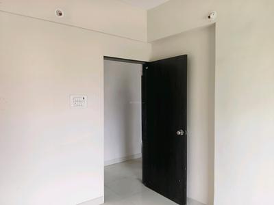 Bedroom Image of 958 Sq.ft 2 BHK Apartment / Flat for sale in Nishi Apurva Ratn, Kalyan West Kalyan for Rs. 6000000