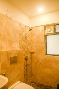 Image of 1145 Sq.ft 3 BHK Apartment / Flat for sale in The Ecos, New Town, Kolkata for Rs. 10500000