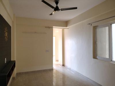 Living Room Image of 851 Sq.ft 3 BHK Apartment / Flat for sale in Agrasain Aagman 2, Sector 70 Faridabad for Rs. 7000000