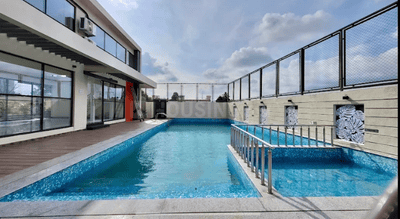 2 BHK Flat