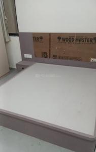 Bedroom Image of 700 Sq.ft 2 BHK Apartment / Flat for sale in Aatman Anjani Nandan Town, Shakti Nagar Surat for Rs. 4300000
