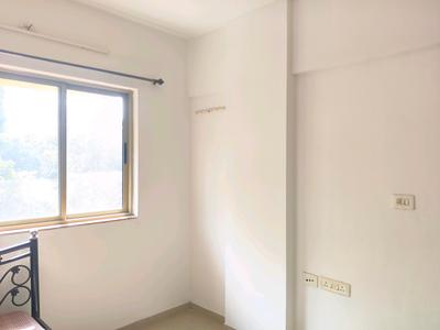 Bedroom Image of 630 Sq.ft 1 BHK Apartment / Flat for rent in Lodha Casa Rio, Palava Phase 1 Thane for Rs. 16000
