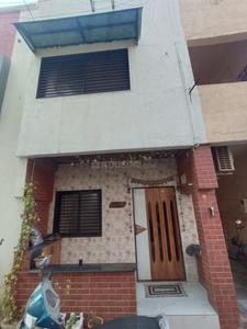 Image of 1260 Sq.ft 3 BHK Independent House for sale in Vasna, Ahmedabad for Rs. 12500000