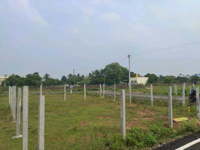 Image of 1016 Sq.ft Residential Plot / Land for sale in Padappai, Chennai for Rs. 2532984