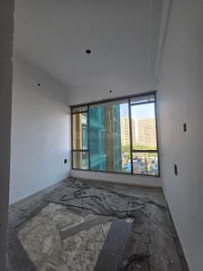 Hall Image of 990 Sq.ft 2 BHK Apartment / Flat for sale in Arihant Advika, Vashi Navi Mumbai for Rs. 18500000
