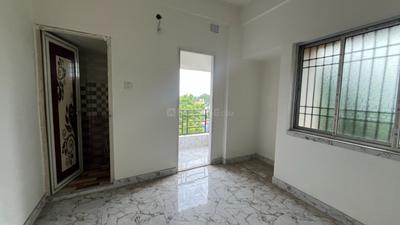 Bedroom Image of 743 Sq.ft 2 BHK Apartment / Flat for sale in Boral Kolkata for Rs. 2450000