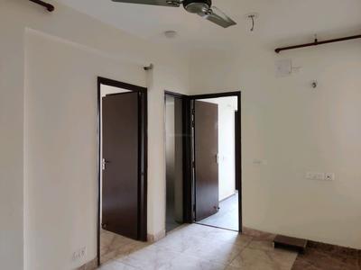 Living Room Image of 1040 Sq.ft 2 BHK Apartment / Flat for sale in Rise Organic Homes Phase 1 by Rise Projects, Mahurali Ghaziabad for Rs. 7000000