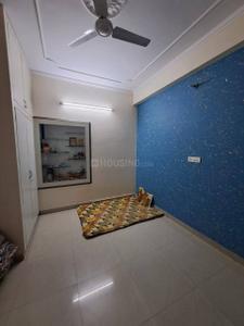 Hall Image of 1500 Sq.ft 2 BHK Independent House for rent in Jagatpura Jaipur for Rs. 16500