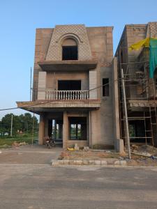 Image of 5824 Sq.ft 4.5 BHK Villa for sale in Amrawati IT City, Sultanpur Road, Lucknow for Rs. 54500000