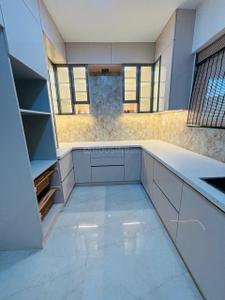 Kitchen Image of 1462 Sq.ft 3 BHK Apartment / Flat for sale in Gen Y The High Line Park, Kambipura Bengaluru for Rs. 12500000