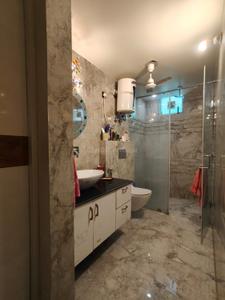 Image of 3250 Sq.ft 4 BHK Builder Floor for rent in Selling Sunset South City 1, Sector 41, Gurgaon for Rs. 250000