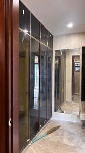 Bedroom Image of 3400 Sq.ft 4 BHK Builder Floor for sale in Palam Vihar Gurgaon for Rs. 56000000