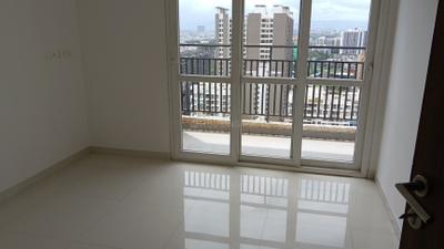 Bedroom Image of 1010 Sq.ft 2 BHK Apartment / Flat for sale in Godrej Infinity, Mundhwa Pune for Rs. 9100000
