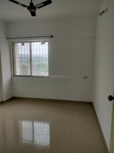 Hall Image of 1000 Sq.ft 2 BHK Apartment / Flat for sale in Belvalkar Kalpak Homes Kirkatwadi, Kirkatwadi Pune for Rs. 5500000